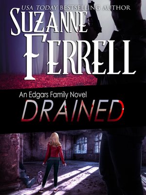 cover image of DRAINED